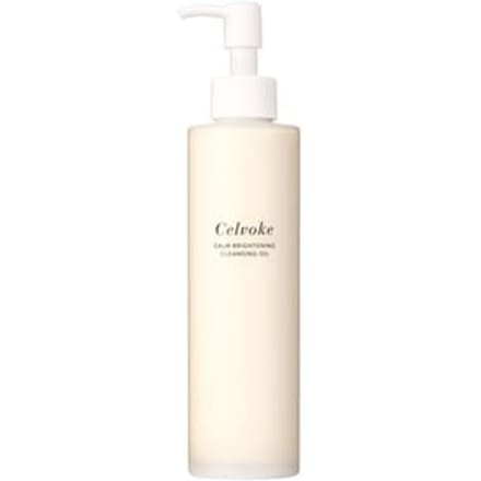 Celvoke - Calm Brightening Cleansing Oil 150ml