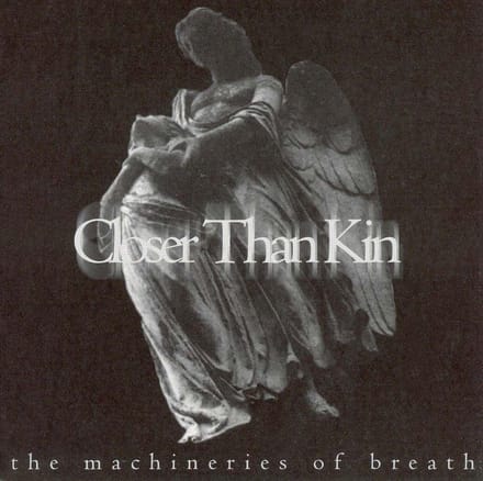 Machineries of Breath