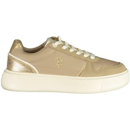 Lage Sneakers U.S Polo Assn. zabry003weyh1belbe38