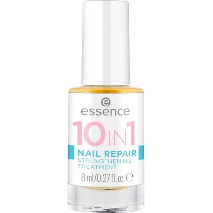 Nagelverzorging Essence 10 in 1 Nagelherstel Versterkende Behandeling