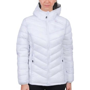 Technische jassen Peak Mountain Doudoune fine fille GANSEO