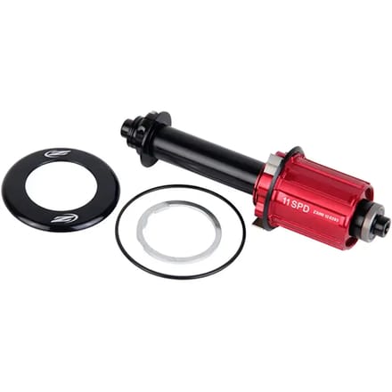 Set snelspanbussen achter voor schijfremmen Zipp Sram Centerlock