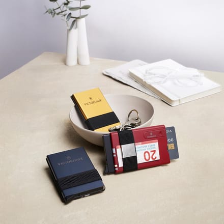 Kaarthouder Victorinox