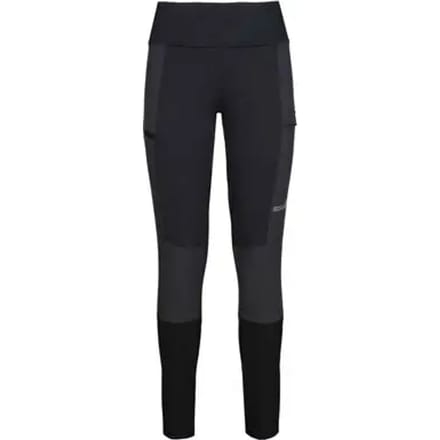 Rock Experience Super Direct Broek Blauw L Vrouw