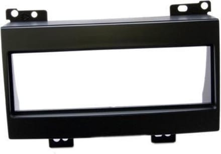 1-DIN inbouwframe  KIA CeeÂ´d - Procee'd 2007-2009