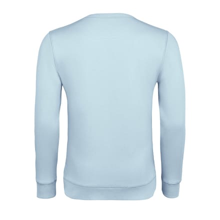 SOLS Unisex Volwassenen Sully Sweatshirt (Romig Blauw)