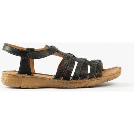 Platte sandalen Josef Seibel -
