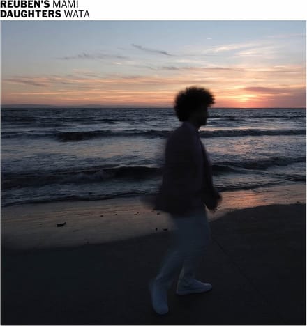 Reuben's Daughters - Mami Wata (LP)