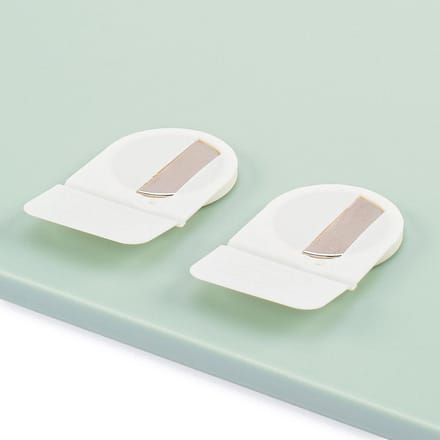 Vaessen Creative • Stamp Easy Stempelhulp Mint