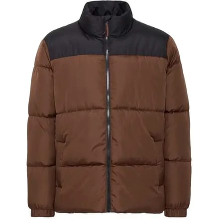 Blend - BHELWIN colorblock jacket - Heren - Buitenjassen