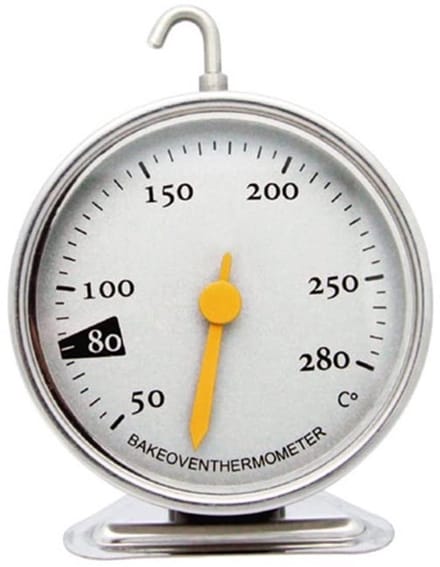 Oventhermometer hoge temperatuur duurzaam SPHProducts