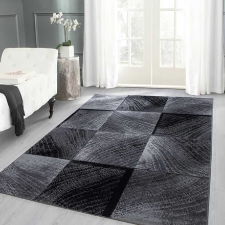 Modern design vloerkleed Plus 8003 - Ayyildiz 80x300 cm