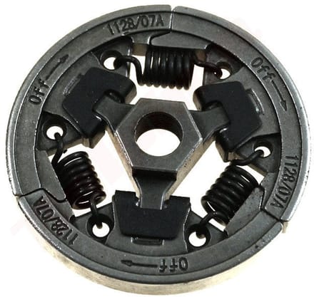 Koppeling passend op STIHL MS361 ( 1128 160 2004 )