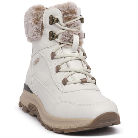 Snowboots Relife OFF WHITE