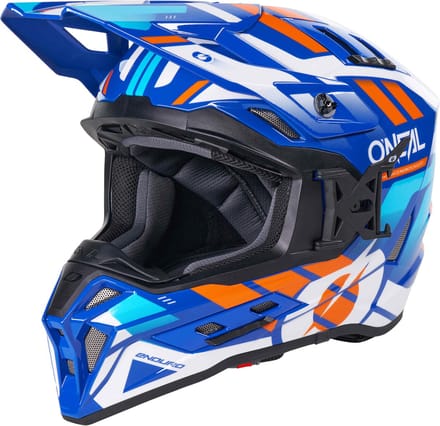 Oneal EX-SRS DUST Motorcross helm -