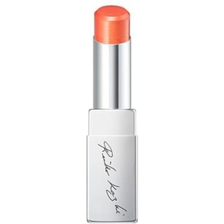 REIKO KAZKI - Power of Makeup Rouge Lipsticks Positive Orange