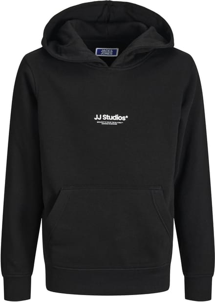 Jack & Jones Soho Hoodie Junior - Maat 164