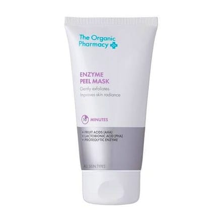 The Organic Pharmacy Pharmacy Enzyme Peel Mask 60 ml