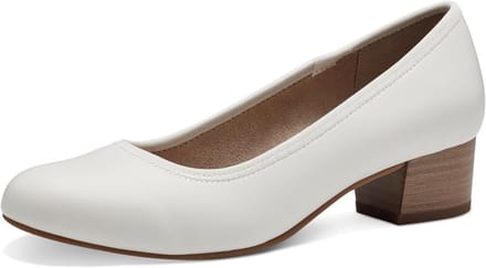 Comfortabele Dames Pumps met Extra Brede Pasvorm