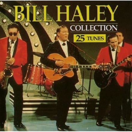 Collection - Bill Haley