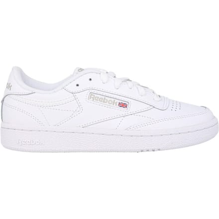 Reebok Club C 85 - dames sneaker - Wit - maat 40 (EU) 6.5 (UK)