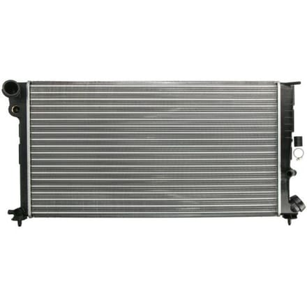 Radiator, motorkoeling Economy Class NRF 519510A