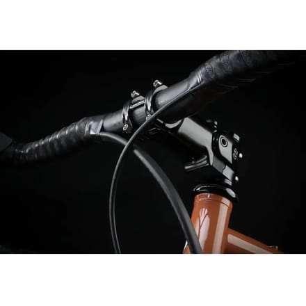 Elastomeer steel Cane Creek EESilk Medium