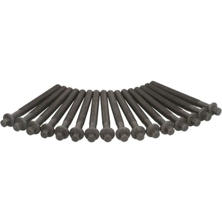 Cilinderkopbout set VICTOR AJUSA 81063900
