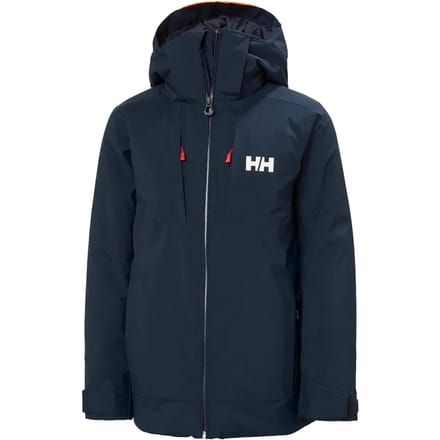 Kinder ski-jas Helly Hansen Alpha