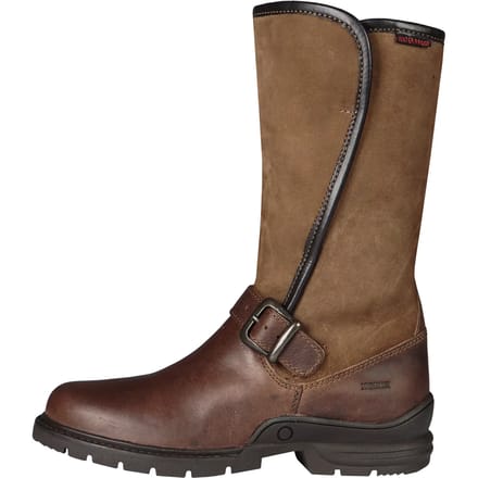 Leren Laars Chesterfield 146265 - Bruin - 44