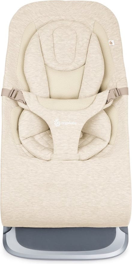 Ergobaby Bouncer Evolve Cream