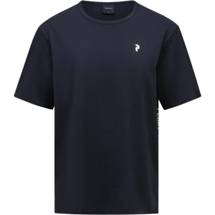 Peak Performance Mens Trail SS