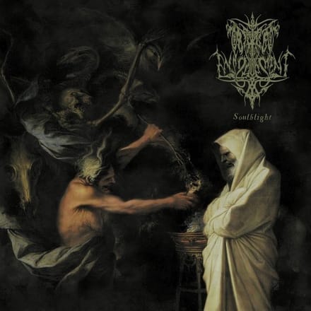 Obtained Enslavement - Soulblight (LP)