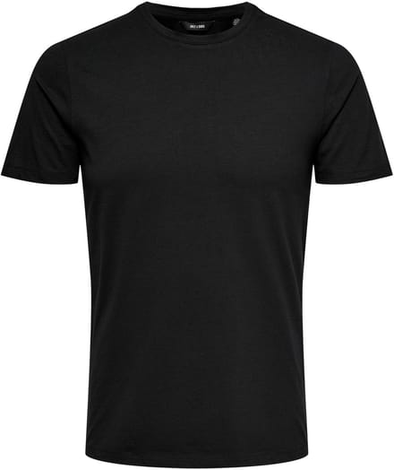 ONLY & SONS T-shirts ONSBASIC 2-pack T-shirts