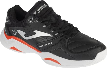 Joma Master 1000 Men 26 TM100S, Mannen, Zwart, buty do padla, maat: 42