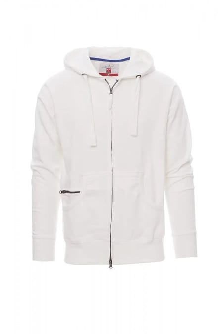 Payper Hawaii+ - White - 3XL