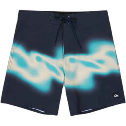 Surf shorts Quiksilver Straight 18