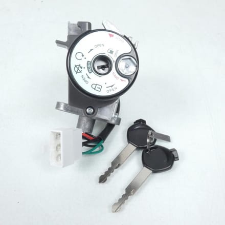 neiman slot kit voor sym 50 orbit 3 e5 scooter 35100-xb1-000 35010-xab-000