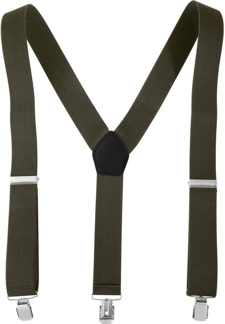 Shaghafi Shaghafi unisex bretels Textiel, verschillende kleurvarianten, lengte 95 cm