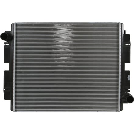 Radiator, motorkoeling HIGHWAY AUTOMOTIVE ME2349