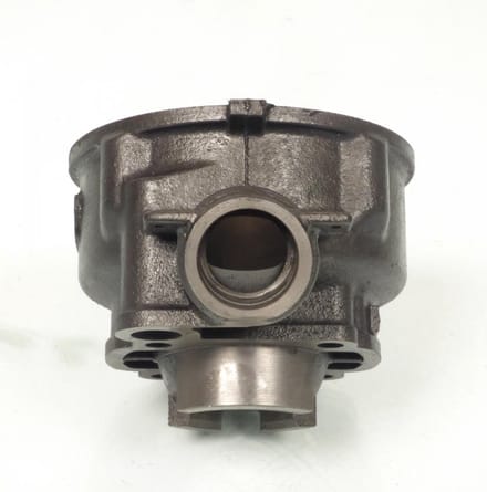 Cylindre Doppler pour Moto Sherco 50 Sm-R 2013 à 2017 Neuf