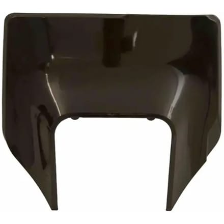 Motorfiets koplampplaat R-Tech RMASKHSQNR20