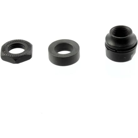 Linker borgmoereenheid Shimano FH-RM66