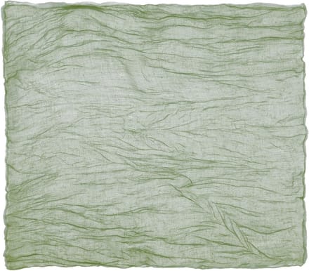 Inovra- Placemats Hittebestendig - 12 Stuks - Polyester - Wasbaar - Vierkant - 50 x 50 cm - Lange levensduur - Tafelmat