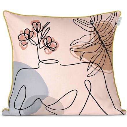 Kussenhoes Femme | HF Living