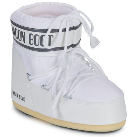 Snowboots Moon Boot MB ICON LOW NYLON