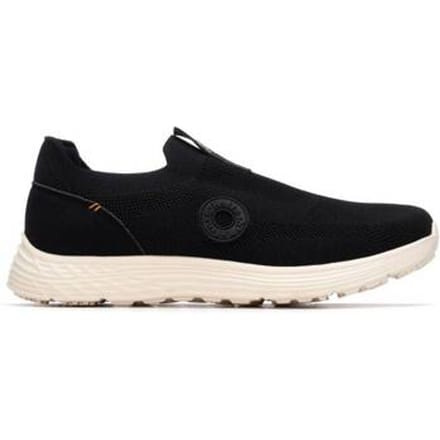 Refresh 175556 Schoenen Zonder Veters Zwart EU 43 Man