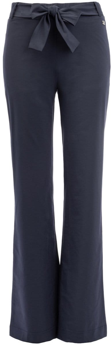 TQ Amsterdam Broek Tina Basic Travel 00tq219a Marine Dames Maat - S
