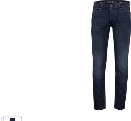 Cast Iron Jeans - W28 - L32