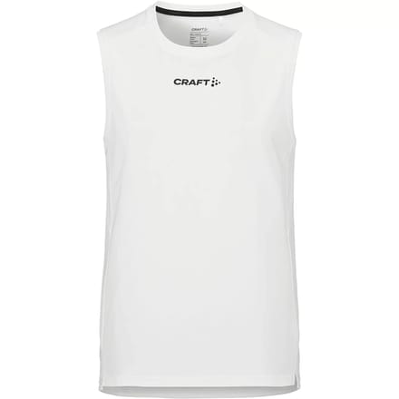 Craft Tanktop Rush 2.0 Singlet M 1914661